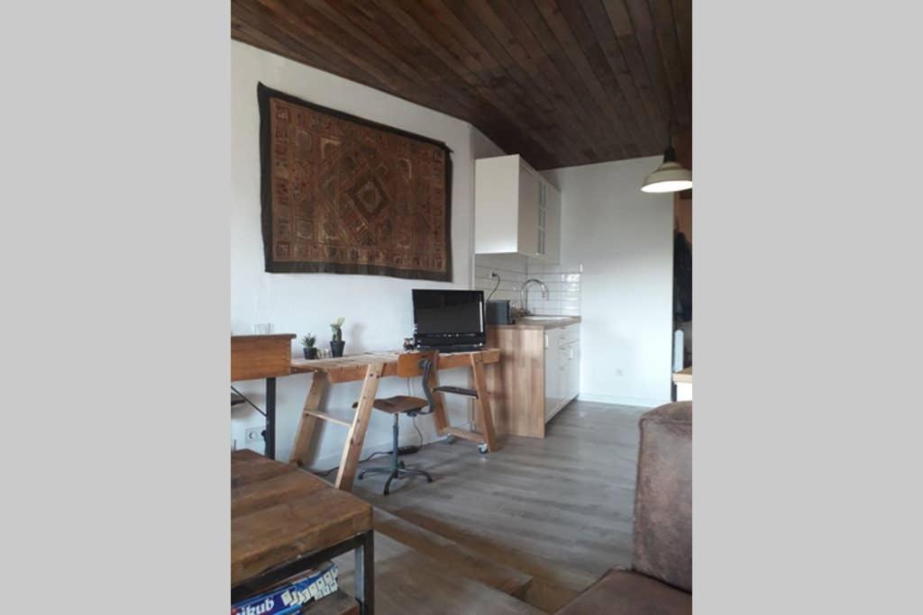 Apartment Mieta