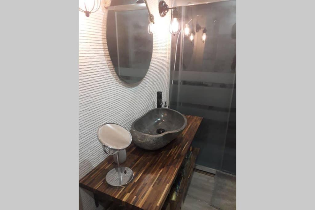 Apartment Mieta Bas