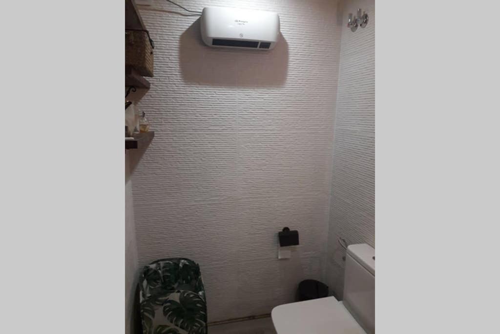Apartment Mieta
