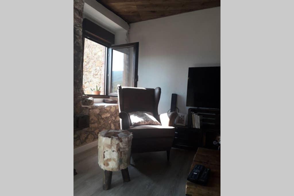 Apartment Mieta Bas