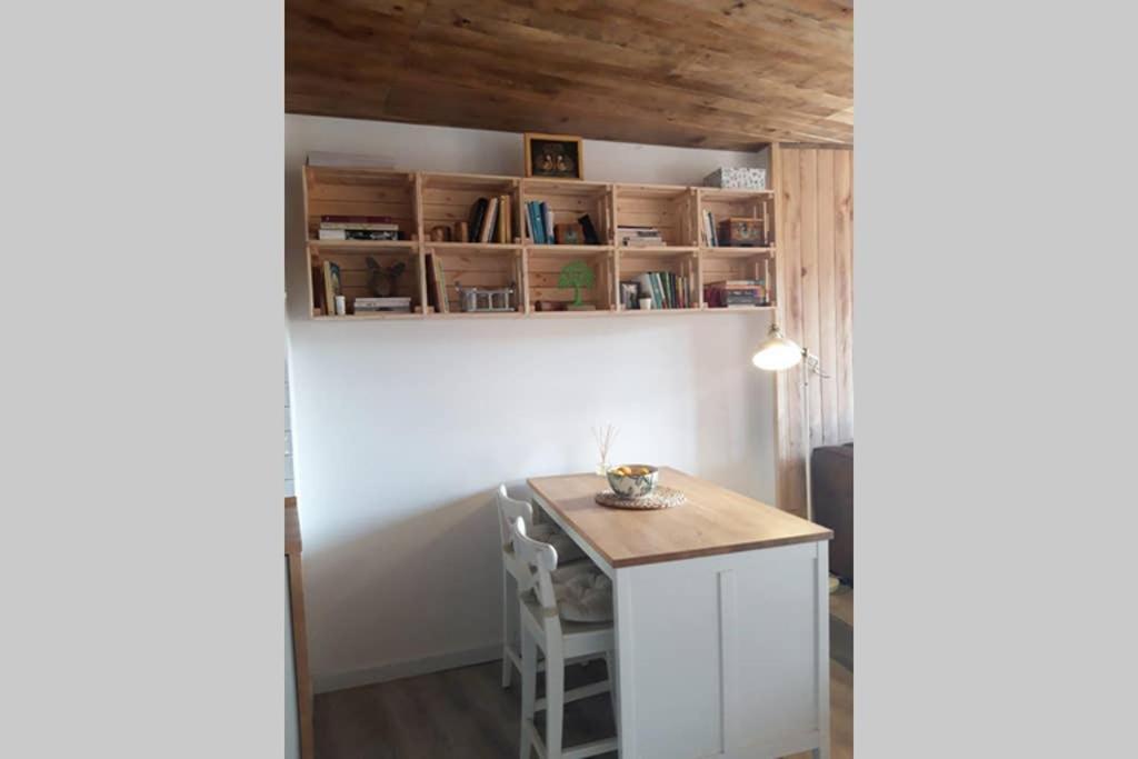 Mieta Apartment Bas
